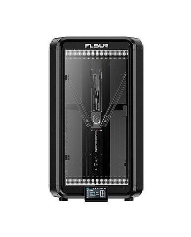 Flsun T1 Pro High Speed Delta 3D Printer