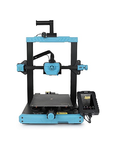 Sovol SV07 Klipper 3D Printer