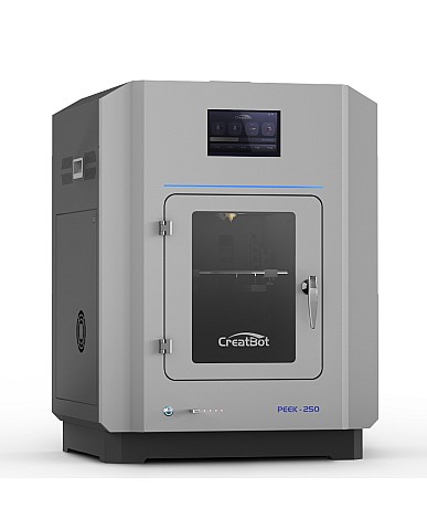 Creatbot PEEK-250 Professional 3D Printer