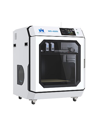 Mingda MD-400D FDM 3D Printer