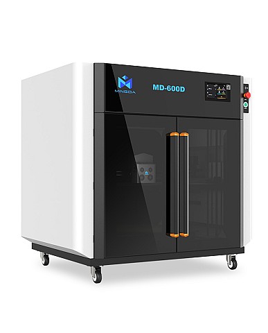 Mingda MD-600D FDM 3D Printer