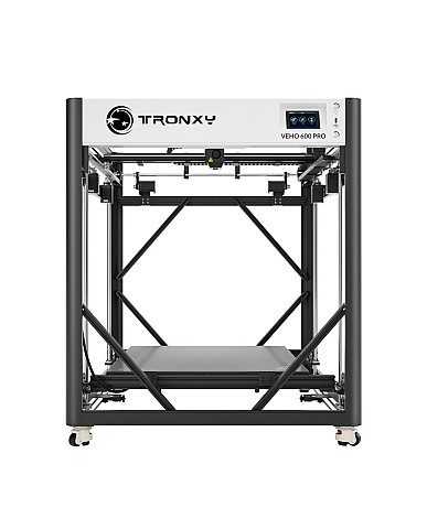 Tronxy Veho-600 Pro Large CoreXY 3D Printer