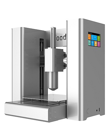 Foodbot S2 Multi Ingredient Food 3D Printer