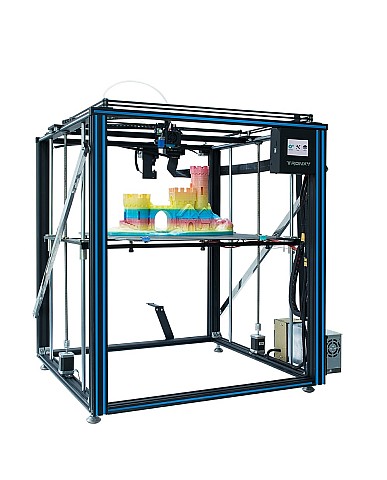 Tronxy X5SA 500 Pro Multifunctional CoreXY 3D Printer Kit