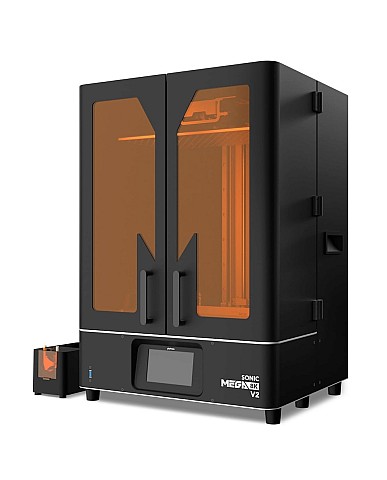 Phrozen Sonic Mega 8K V2 Resin 3D Printer