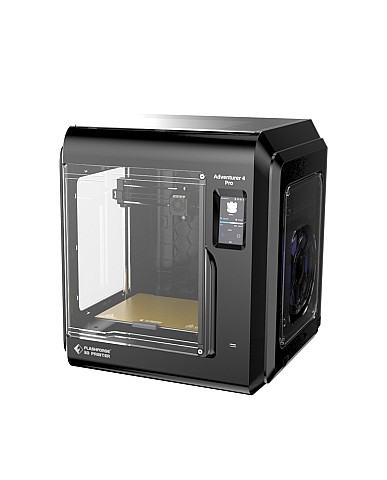 Flashforge Adventurer 4 Pro 3D Printer