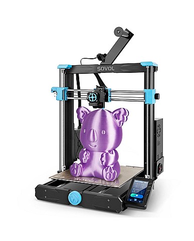 Sovol SV06 Plus Open Source 3D Printer Kit