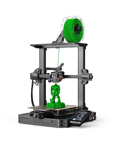 Creality Ender 3 S1 Pro 3D Printer