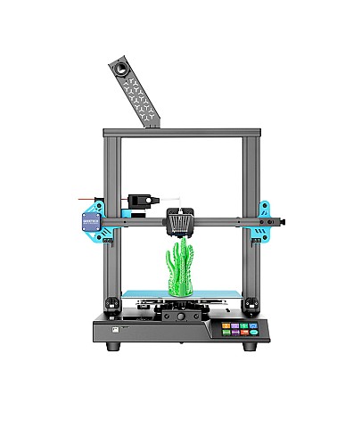 Geeetech Mizar S 3D Printer Kit 