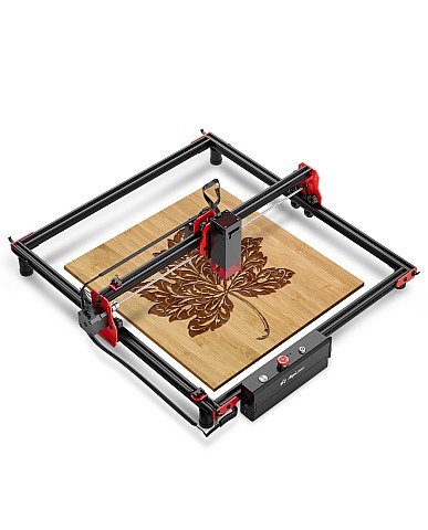 AlgoLaser DIY KIT Diode Laser Engraver