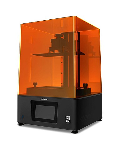 Phrozen Sonic Mighty 8K Resin 3D Printer