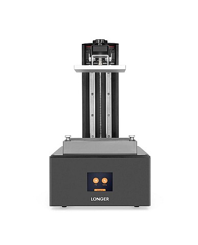 Longer Orange 4K Mono Resin 3D Printer