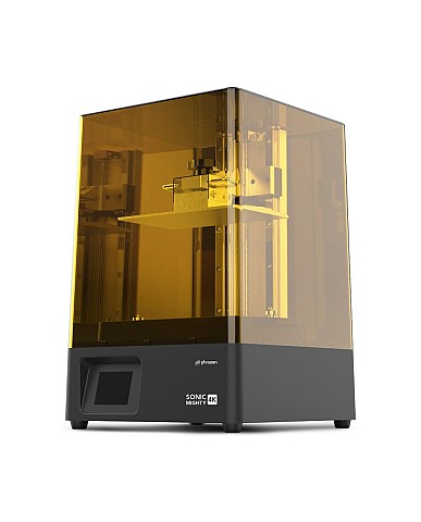 Phrozen Sonic Mighty 4K Resin 3D Printer