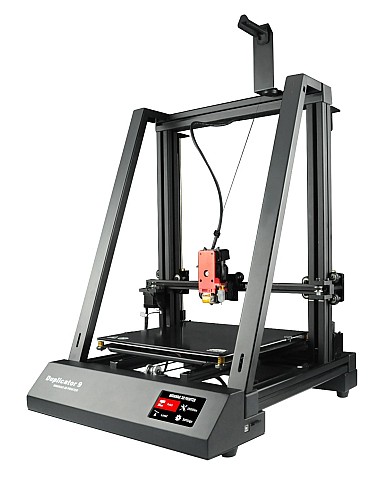 Wanhao Duplicator 9 Mark-2  3D Printer