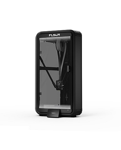 Flsun T1-U High Speed Delta 3D Printer