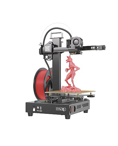 Tronxy Crux 1 Direct Drive Mini 3D Printer Kit