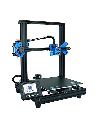 Tronxy XY-2 Pro Titan 3D Printer Kit