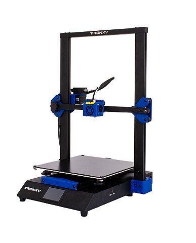 Tronxy XY-3 Pro 3D Printer Kit