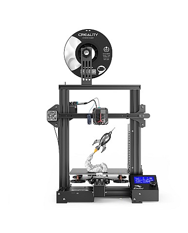 Creality Ender 3 Neo 3D Printer Kit