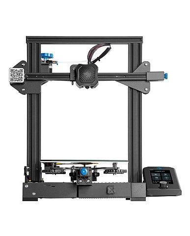 Creality Ender 3 V2 3D Printer Kit