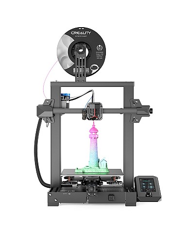 Creality Ender 3 V2 Neo 3D Printer Kit