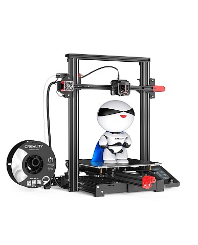 Creality Ender 3 Max Neo 3D Printer