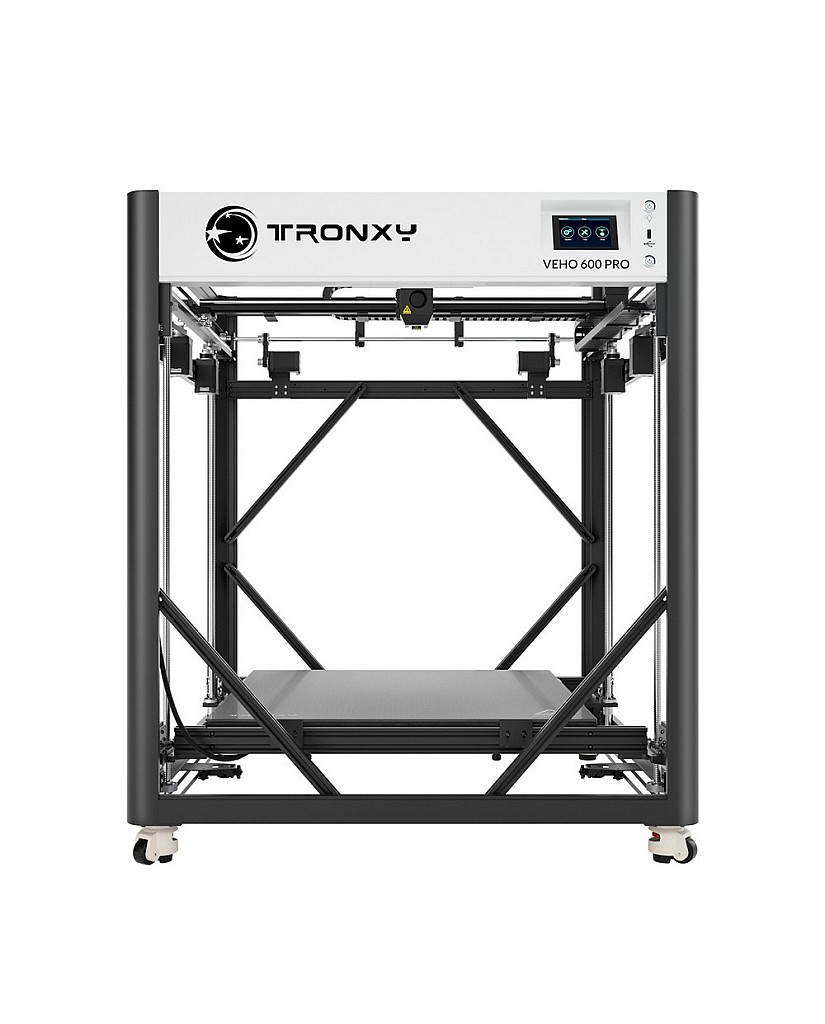 Tronxy Veho-600 Pro Large CoreXY 3D Printer