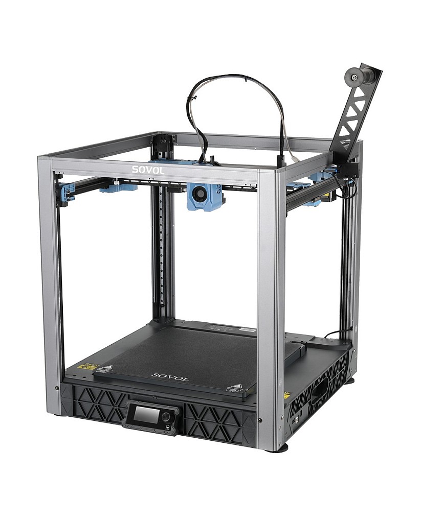 Sovol SV08 Open Source Core XY 3D Printer