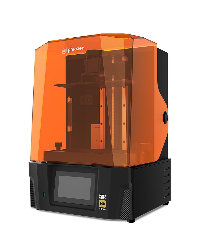 Phrozen Sonic Mighty Revo 14K 3D Printer