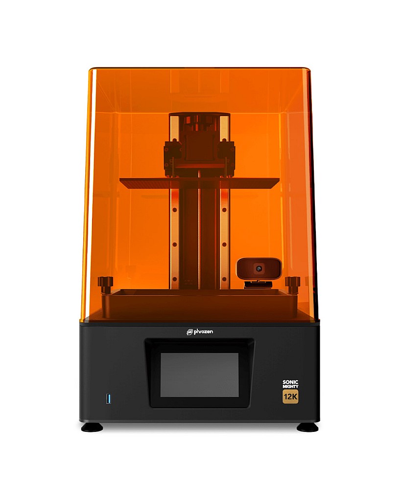 Phrozen Sonic Mighty 12K Resin 3D Printer