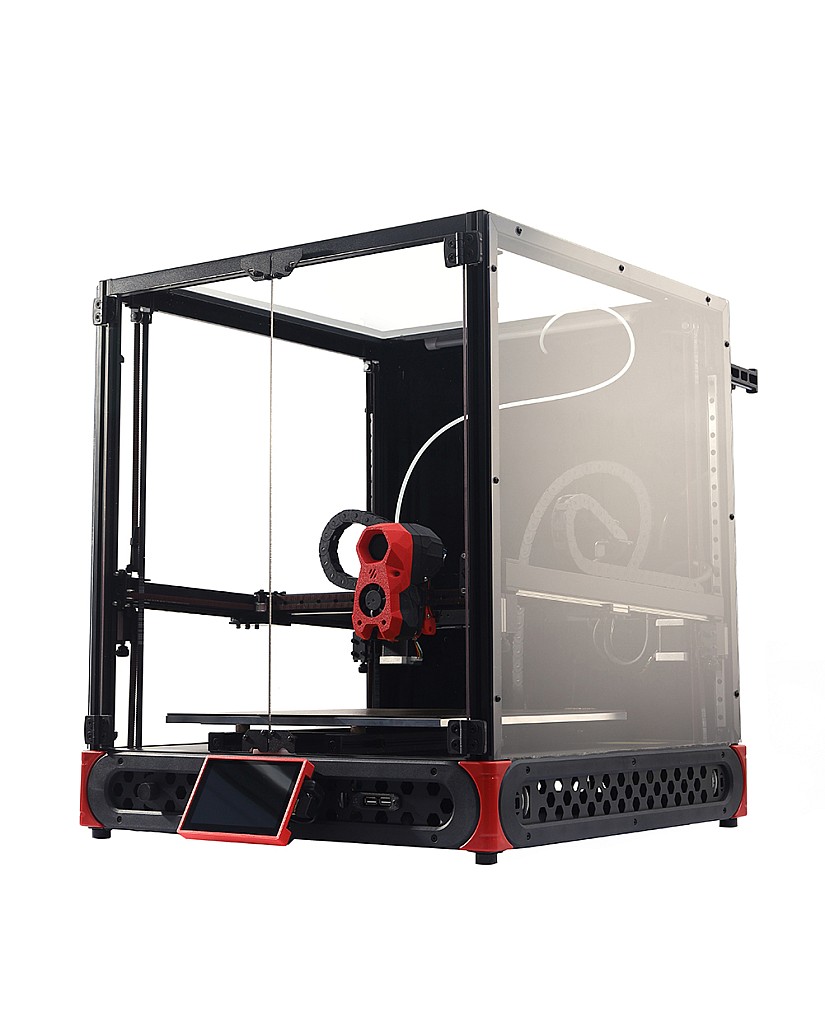 Vivedino Troodon 2.0 Pro CoreXY 3D Printer