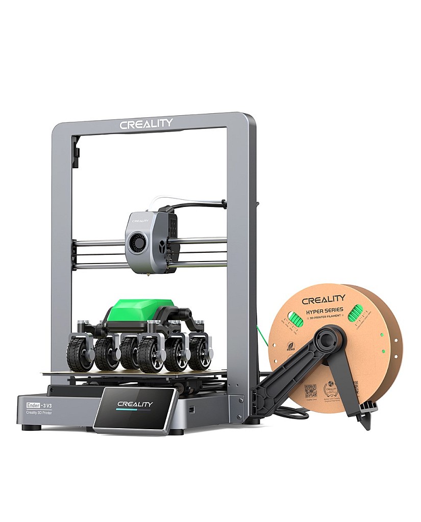 Creality Ender 3 V3 CoreXZ 3D Printer