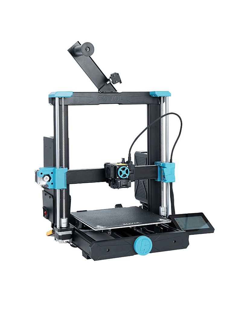 Sovol SV06 Ace Open Source 3D Printer Kit