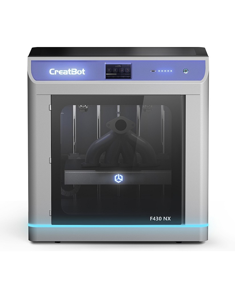 Creatbot F430 NX 3D Printer