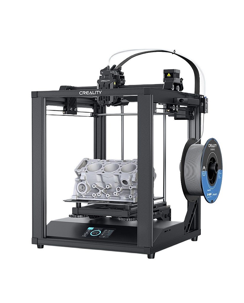 Creality Ender 5 S1 3D Printer