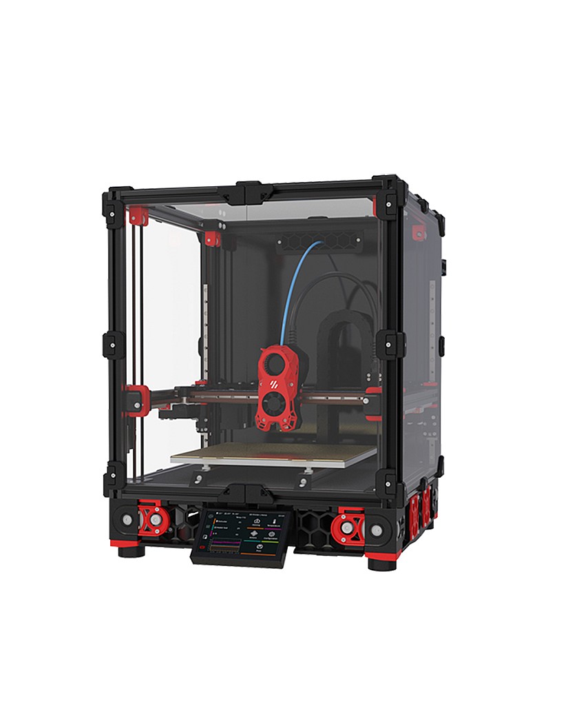 Fysetc Voron 2.4 R2 Pro CoreXY 3D Printer Kit