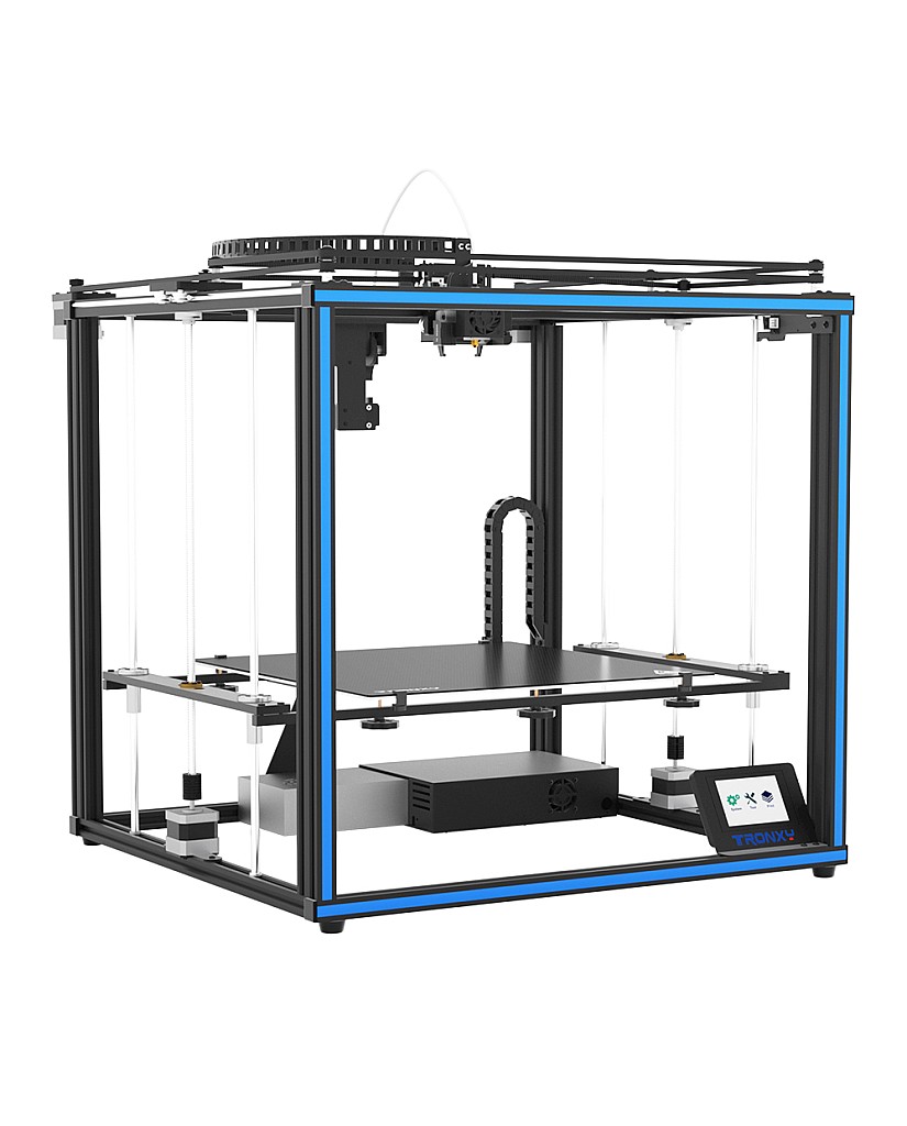 Tronxy X5SA 400 Pro New CoreXY 3D Printer