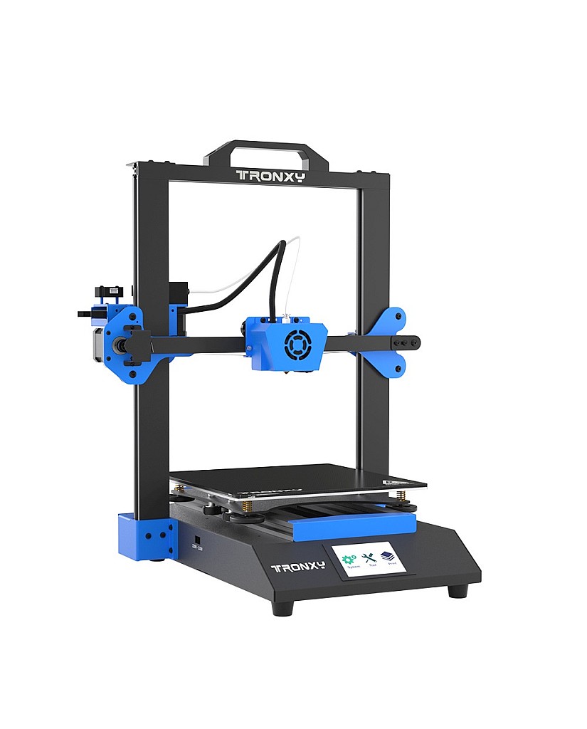 Tronxy XY-3 SE 3 in 1 3D Printer