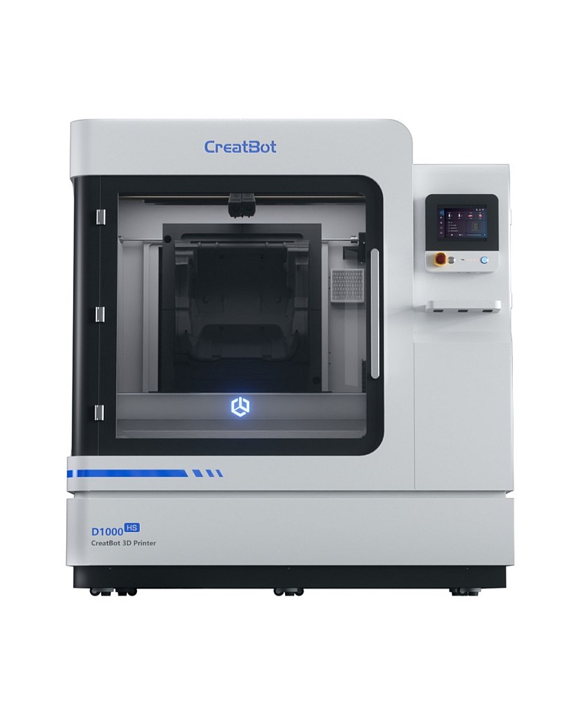 Creatbot D1000 HS Professional Large Scale 3D Printer