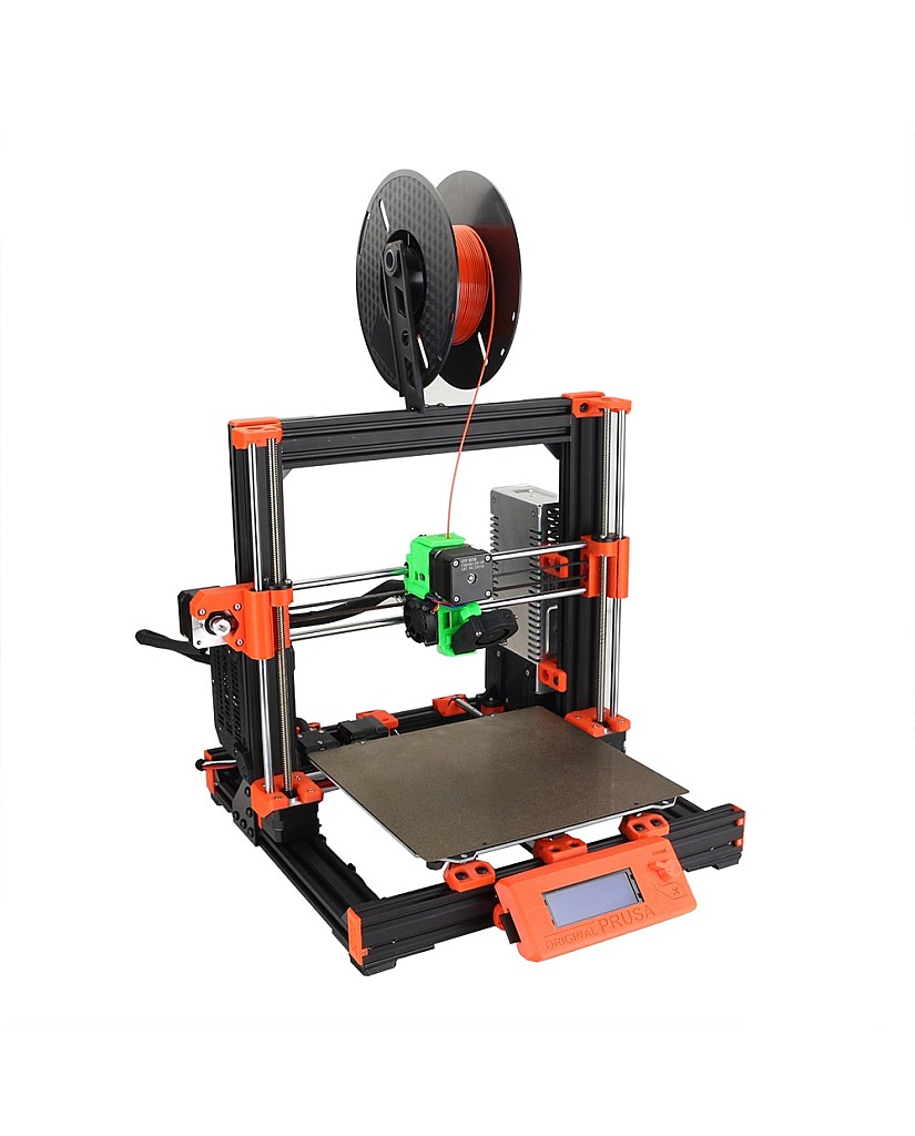 Fysetc Clone Prusa i3 V2.1 MK3S+ 3D Printer Kit