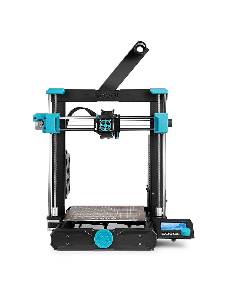 Sovol SV06 Open Source 3D Printer Kit