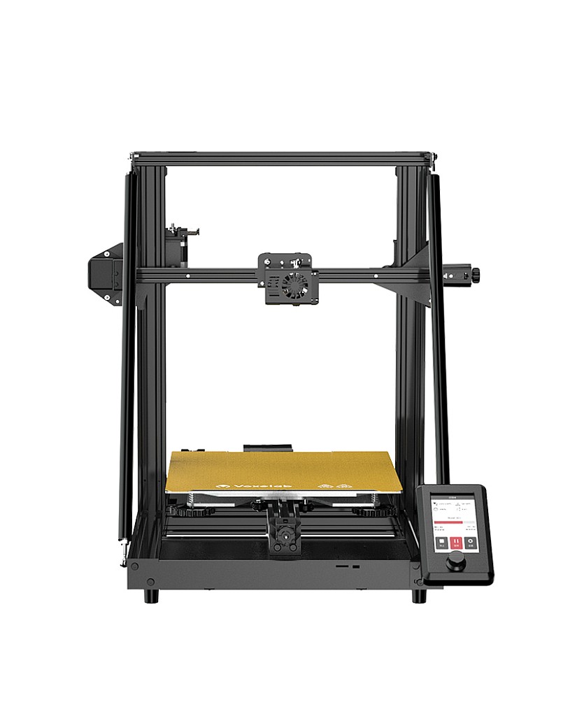 Voxelab Aquila X3 Max and Plus 3D Printer Kit