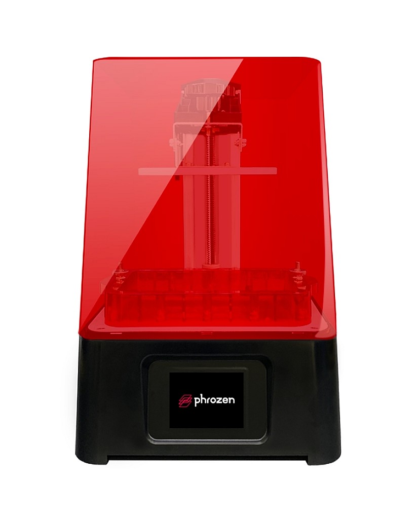 Phrozen Sonic Mini LCD Resin 3D Printer