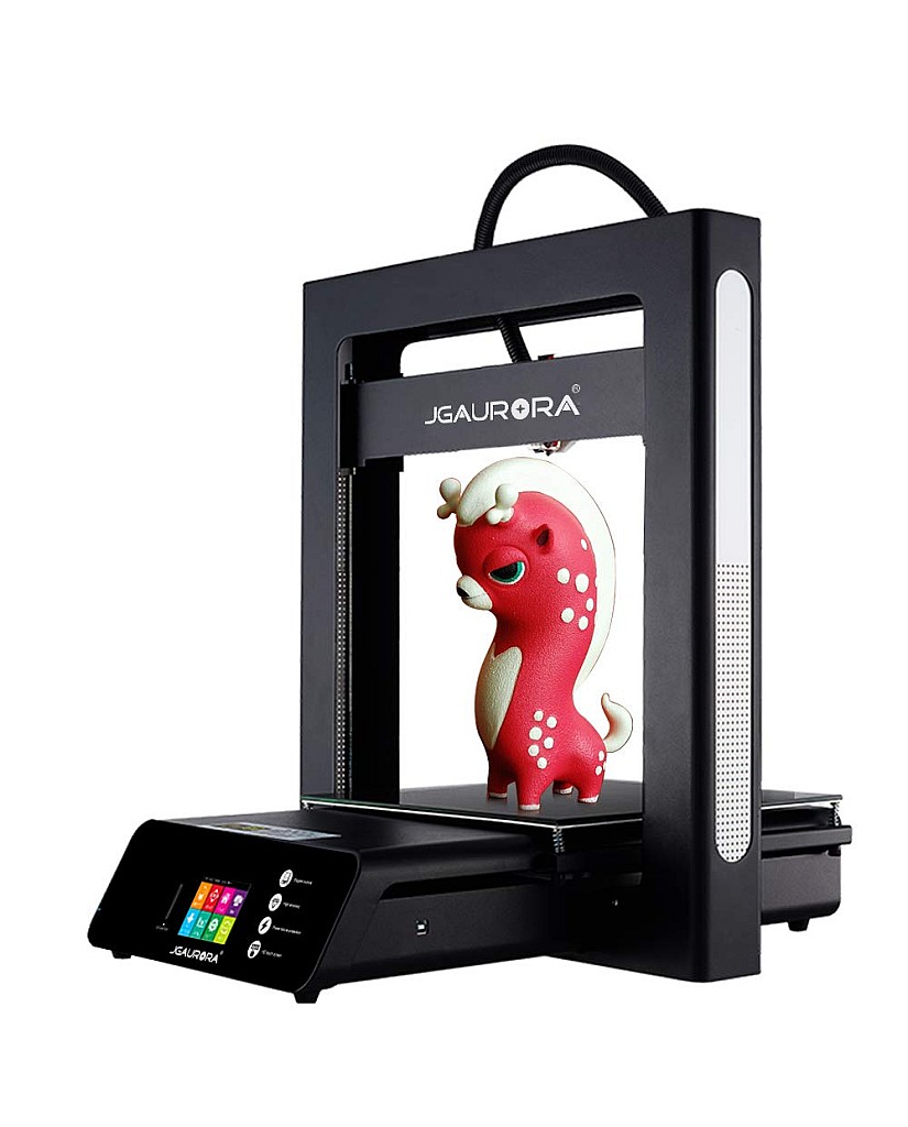 JGMAKER A5S 3D Printer