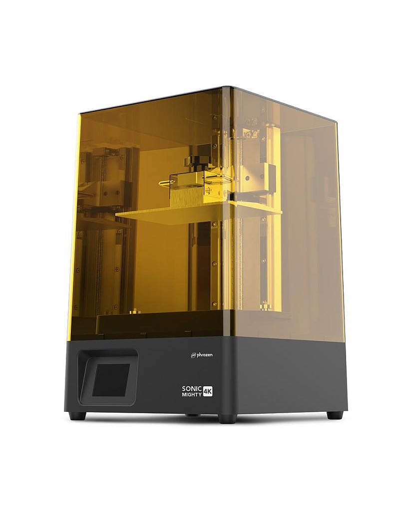 Phrozen Sonic Mighty 4K Resin 3D Printer