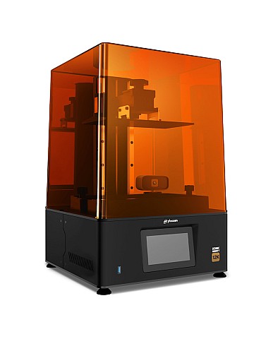 Phrozen Sonic Mighty 12K Resin 3D Printer