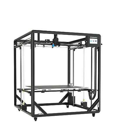 Tronxy X5SA-600 Large CoreXY 3D Printer