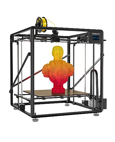 Tronxy Veho-600 Large CoreXY 3D Printer