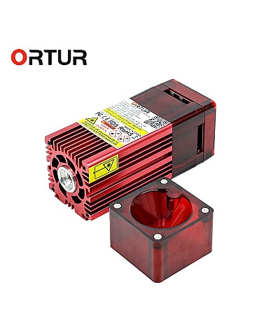 ORTUR Laser Head 24V