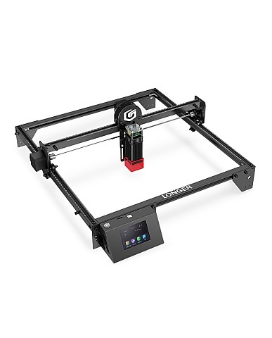 Longer Ray5 Laser Engraver Cutter Kit